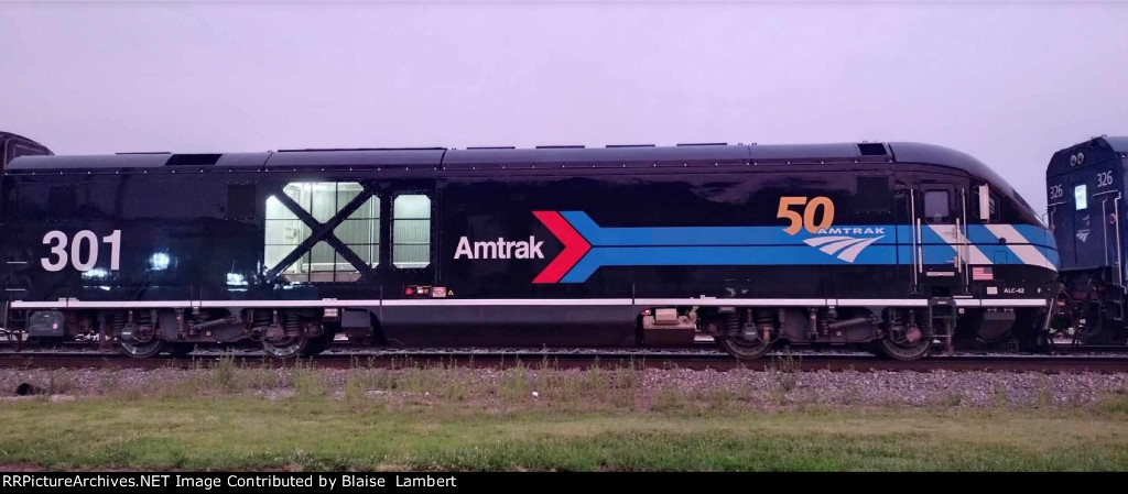 AMTK 301